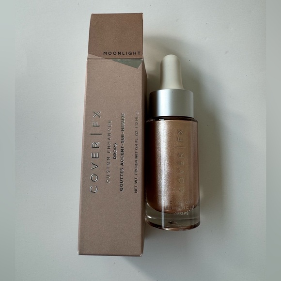 Cover |FX Custom Enhancer Drops - Picture 3 of 3